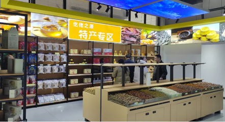 供銷超市進社區 便民助農惠民生——務川縣社推動日用百貨銷售新舉措