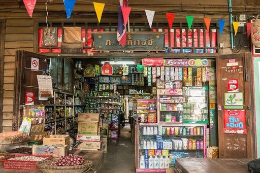 去農(nóng)村開(kāi)超市 日用百貨銷售與扶貧創(chuàng)業(yè)的雙贏之路